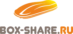 Логотип Box-Share.ru