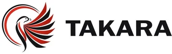 Логотип TAKARA